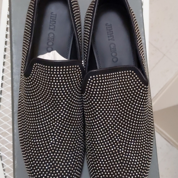 Jimmy Choo mocassins - Picture 2 of 6